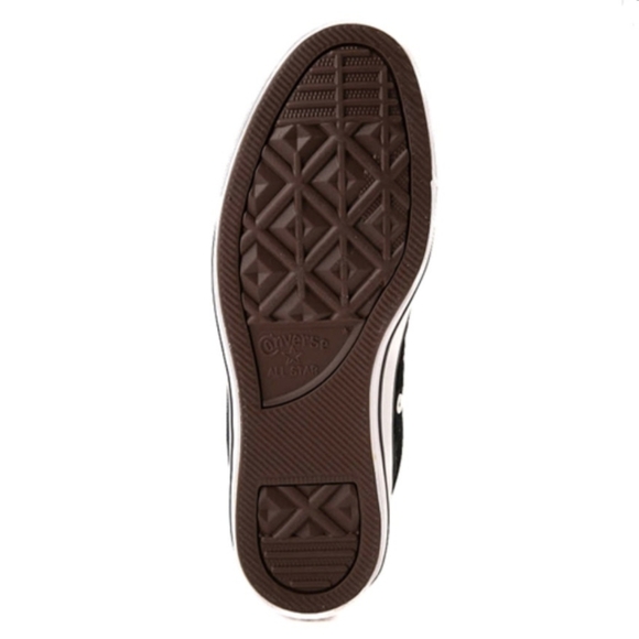 Converse knee-high sneakers XX-Hi lace-up shoes / Women's 7, Men's 5 - Picture 6 of 6